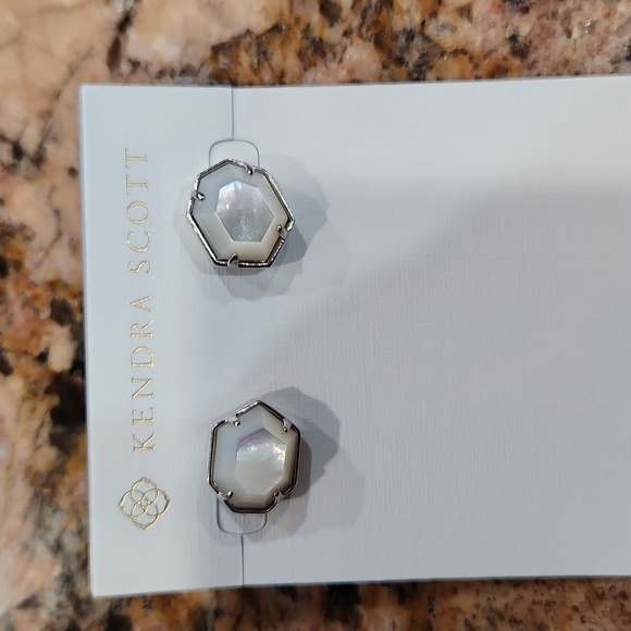 Kendra scott Taylor earring - Picture 1 of 2